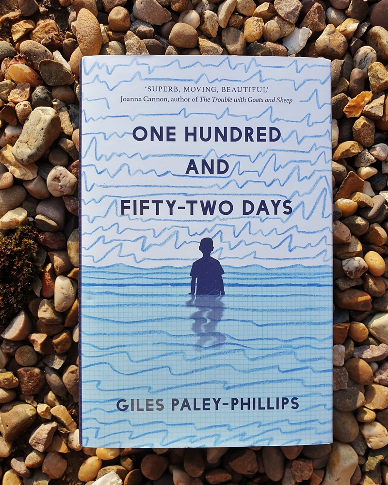 Giles Paley-Phillips
